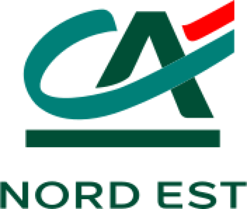 Crédit agricole du Nord Est